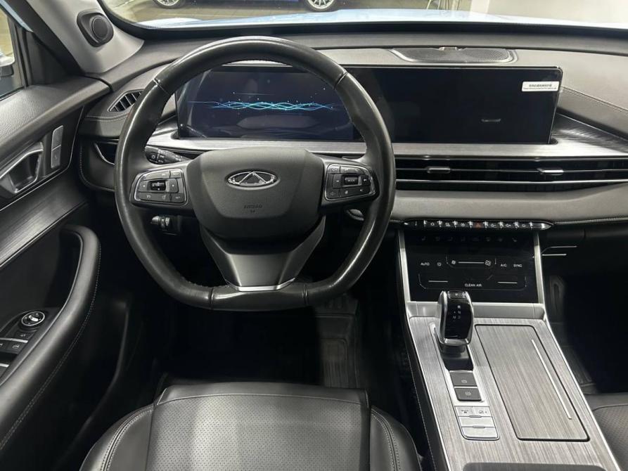 Chery Tiggo 7 Pro Max I Красноярск  - изображение 12