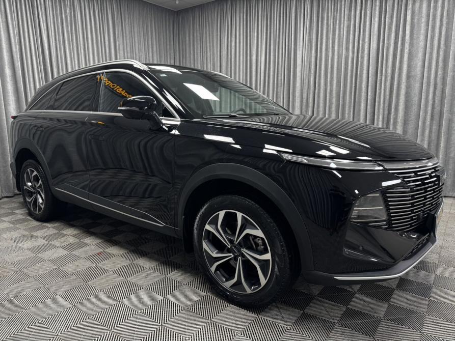 Haval F7 II Стерлитамак  - изображение 2