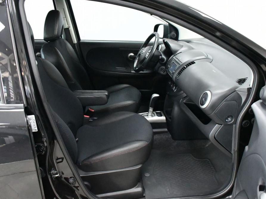 Nissan Note I Рестайлинг Новосибирск  - изображение 12