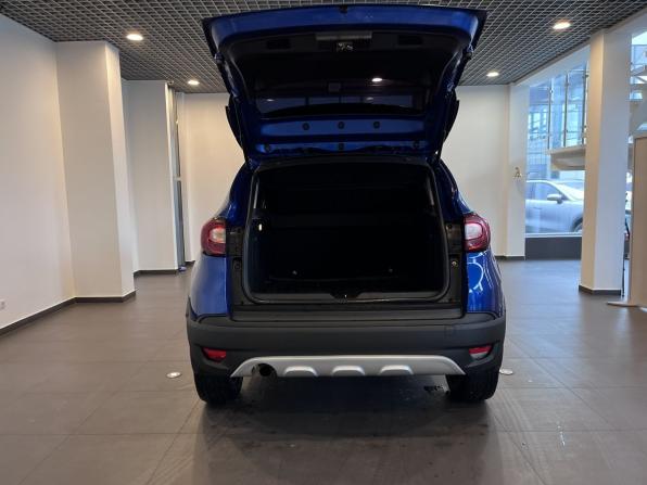 Renault Kaptur I Рестайлинг с пробегом 2020 года, цена 1 449 000 рублей, 111094 км, внедорожник, Автокод Объявления