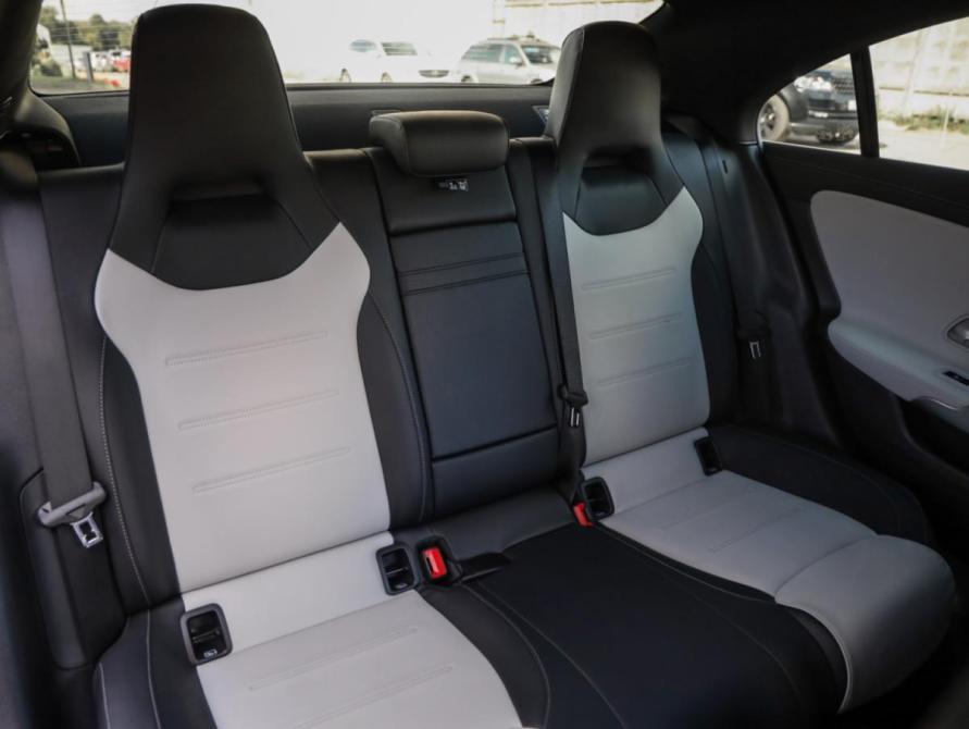 Mercedes-Benz CLA II (C118 X118) Санкт-Петербург  - изображение 33