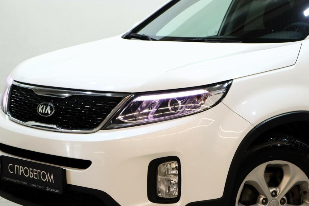 Kia Sorento II Рестайлинг Сургут  - изображение 14