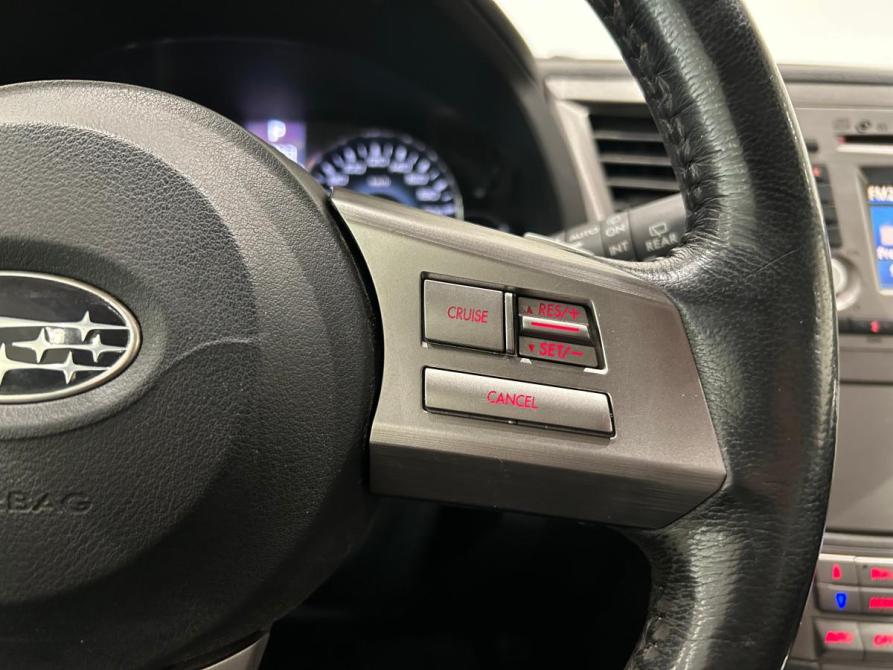 Subaru Outback IV Санкт-Петербург  - изображение 21