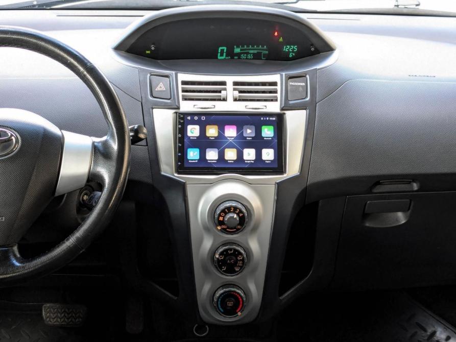 Toyota Yaris II Екатеринбург  - изображение 9