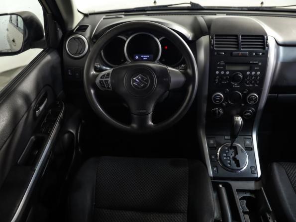 Suzuki Grand Vitara II Рестайлинг с пробегом 2011 года, цена 869 777 рублей, 229587 км, внедорожник, Автокод Объявления