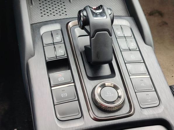 Haval H9 II с пробегом 2024 года, цена 3 875 000 рублей, 47940 км, внедорожник, Автокод Объявления