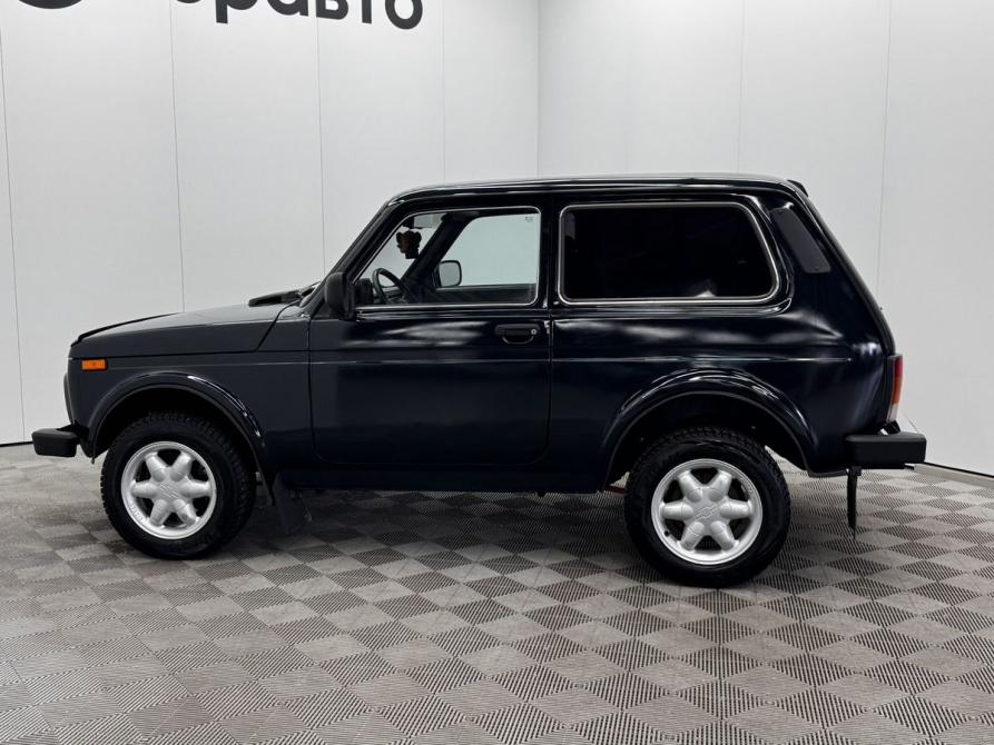 Lada (ВАЗ) 2121 (4x4) I Рестайлинг Воронеж  - изображение 7