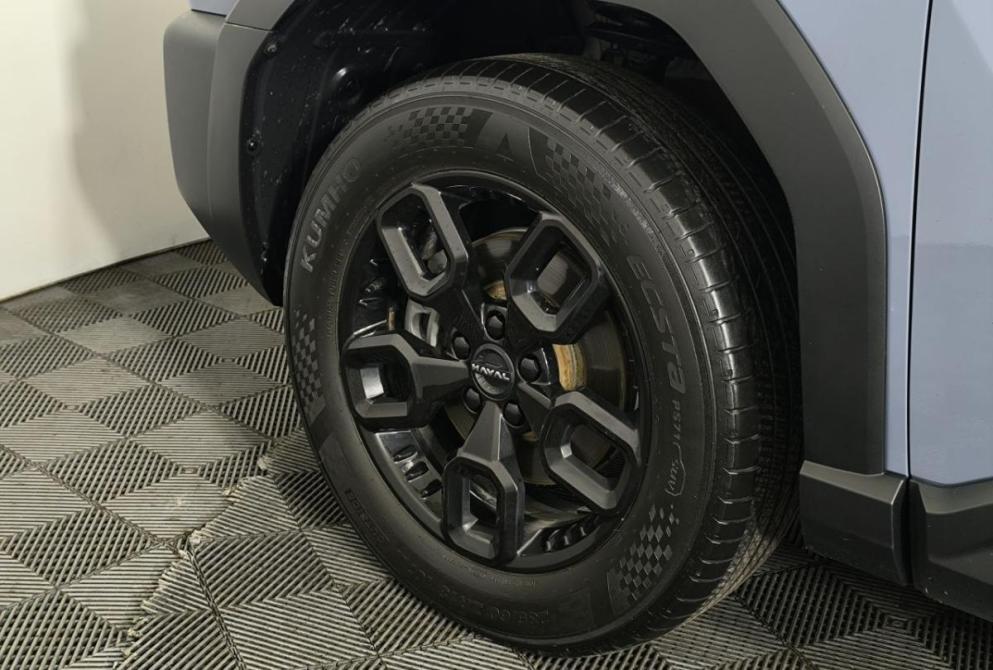 Haval H3 I Нижний Новгород  - изображение 25