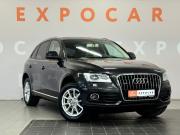 Audi Q5 I (8R) Рестайлинг Волгоград  - изображение 22