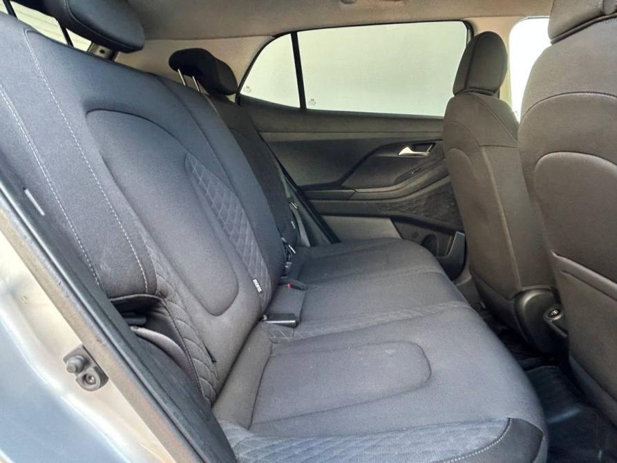 Hyundai Creta II Москва  - изображение 11