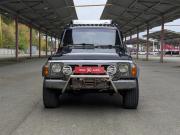 Nissan Safari IV (Y60) Екатеринбург  - изображение 18