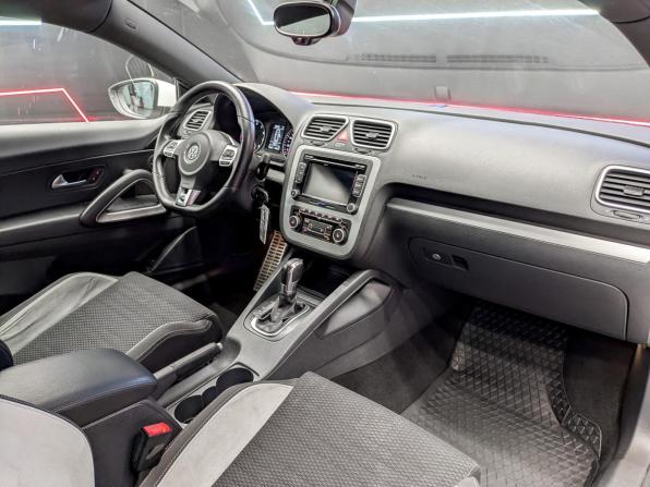 Volkswagen Scirocco III с пробегом 2012 года, цена 1 595 000 рублей, 91555 км, хэтчбек, Автокод Объявления