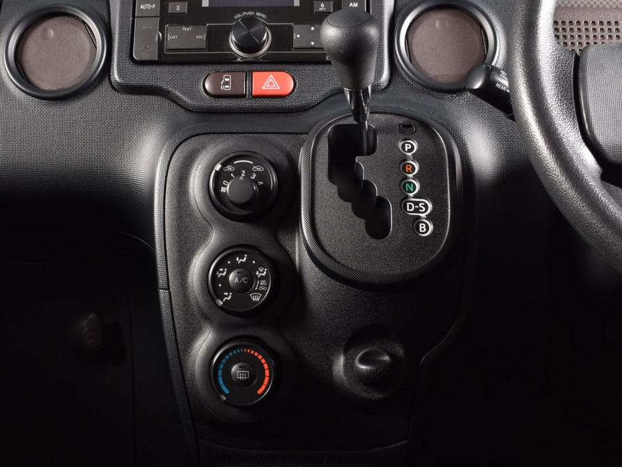 Toyota Porte II Кемерово  - изображение 17