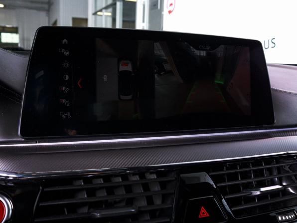 BMW M5 VI (F90) с пробегом 2018 года, цена 6 900 000 рублей, 87196 км, седан, Автокод Объявления