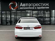 Toyota Camry VII (XV50) Рестайлинг Волгоград  - изображение 30