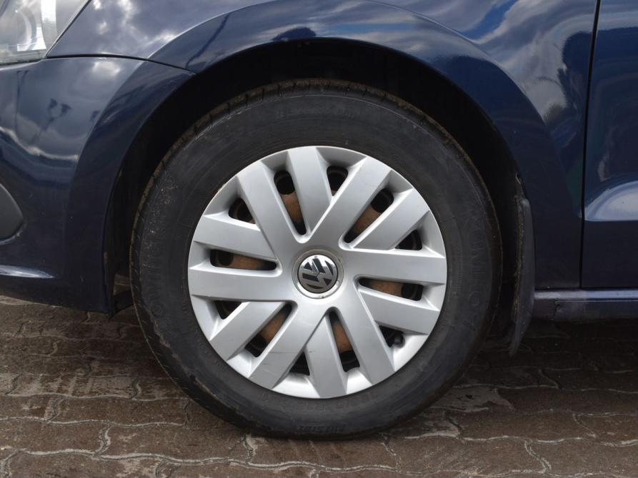 Volkswagen Polo V Архангельск  - изображение 9