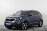 Kia Sportage III Рестайлинг Кемерово  - изображение 29