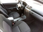 Mazda 3 I (BK) Рестайлинг Москва  - изображение 30