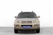 Hyundai Santa Fe Classic Барнаул  - изображение 26