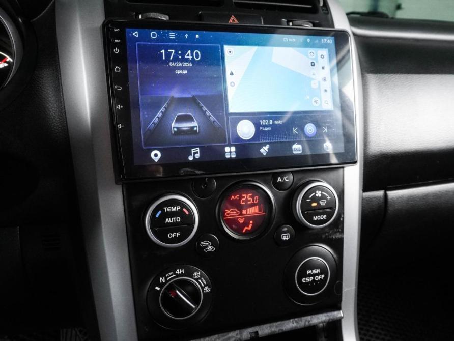 Suzuki Grand Vitara II Рестайлинг Воронеж  - изображение 16