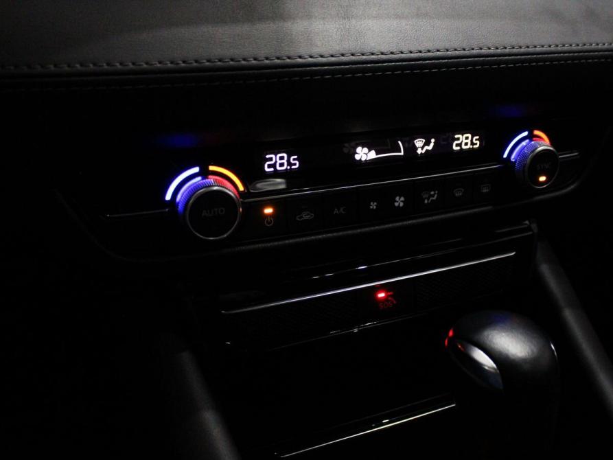Mazda 6 III (GJ) Рестайлинг 2 Минеральные Воды  - изображение 21