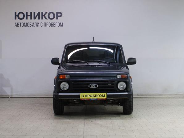 Lada (ВАЗ) Niva Legend с пробегом 2021 года, цена 759 000 рублей, 53153 км, внедорожник, Автокод Объявления