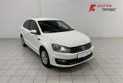 Volkswagen Polo V Рестайлинг Астрахань  - изображение 21