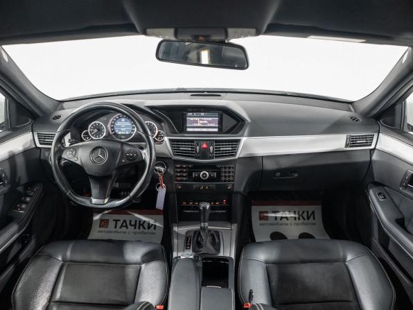 Mercedes-Benz E-Класс IV (W212 S212 C207) с пробегом 2011 года, цена 1 700 000 рублей, 159500 км, седан, Автокод Объявления