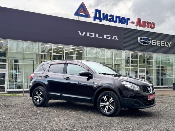 Nissan Qashqai I Рестайлинг с пробегом 2012 года, цена 980 000 рублей, 216570 км, внедорожник, Автокод Объявления