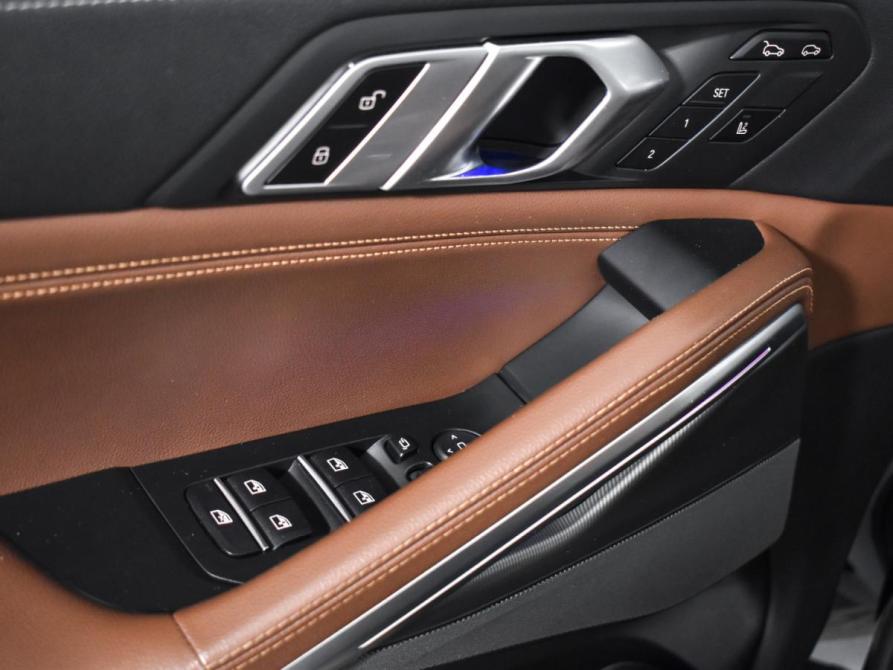 BMW X6 III (G06) Санкт-Петербург  - изображение 10