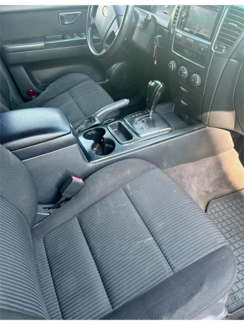 Kia Sorento I Рестайлинг Орел  - изображение 15