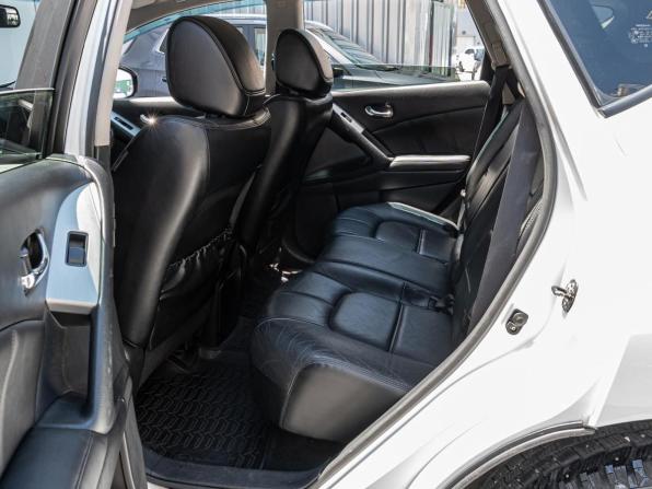 Nissan Murano II (Z51) Рестайлинг 2 с пробегом 2013 года, цена 1 390 000 рублей, 178453 км, внедорожник, Автокод Объявления