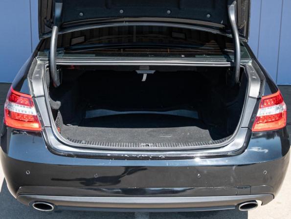 Mercedes-Benz E-Класс IV (W212 S212 C207) с пробегом 2010 года, цена 1 285 000 рублей, 291993 км, седан, Автокод Объявления