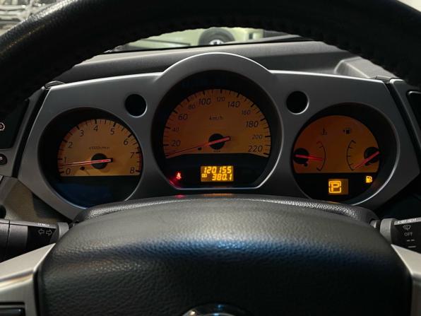 Nissan Murano I (Z50) с пробегом 2006 года, цена 799 000 рублей, 120342 км, внедорожник, Автокод Объявления