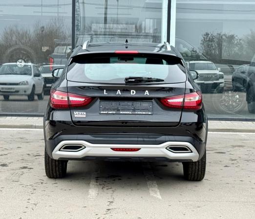 Lada (ВАЗ) Vesta I Рестайлинг (NG) с пробегом 2024 года, цена 1 445 000 рублей, 36776 км, универсал, Автокод Объявления