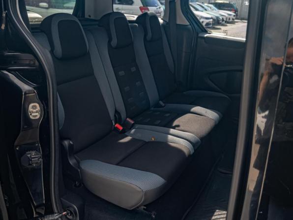 Citroen Berlingo II с пробегом 2011 года, цена 820 000 рублей, 216425 км, компактвэн, Автокод Объявления
