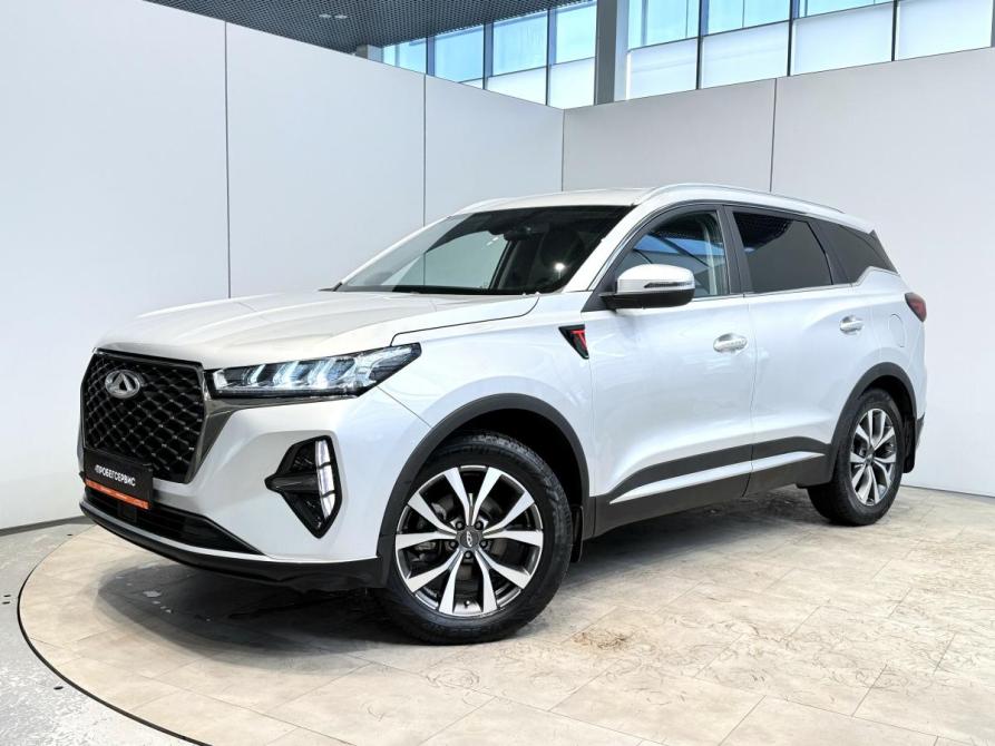 Chery Tiggo 7 Pro Max I Волжский  - изображение 1