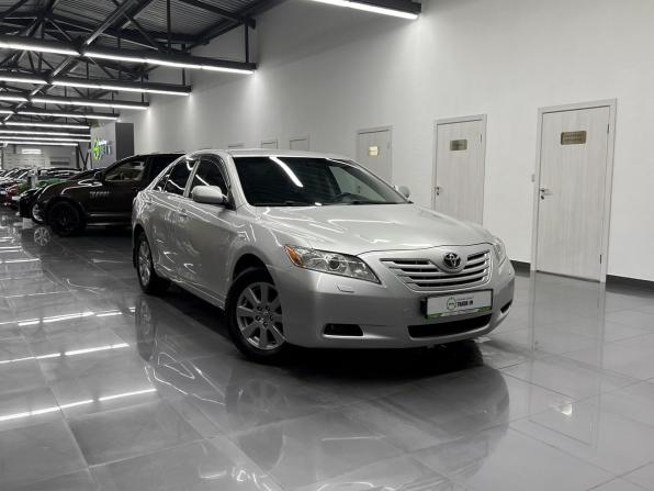 Toyota Camry VI (XV40) с пробегом 2006 года, цена 995 000 рублей, 230389 км, седан, Автокод Объявления