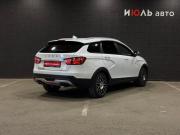 Lada (ВАЗ) Vesta I Челябинск  - изображение 26
