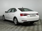 Skoda Superb III Рестайлинг Санкт-Петербург  - изображение 26