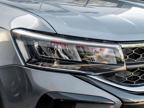 Volkswagen Taos I с пробегом 2021 года, цена 2 147 000 рублей, 108924 км, внедорожник, Автокод Объявления