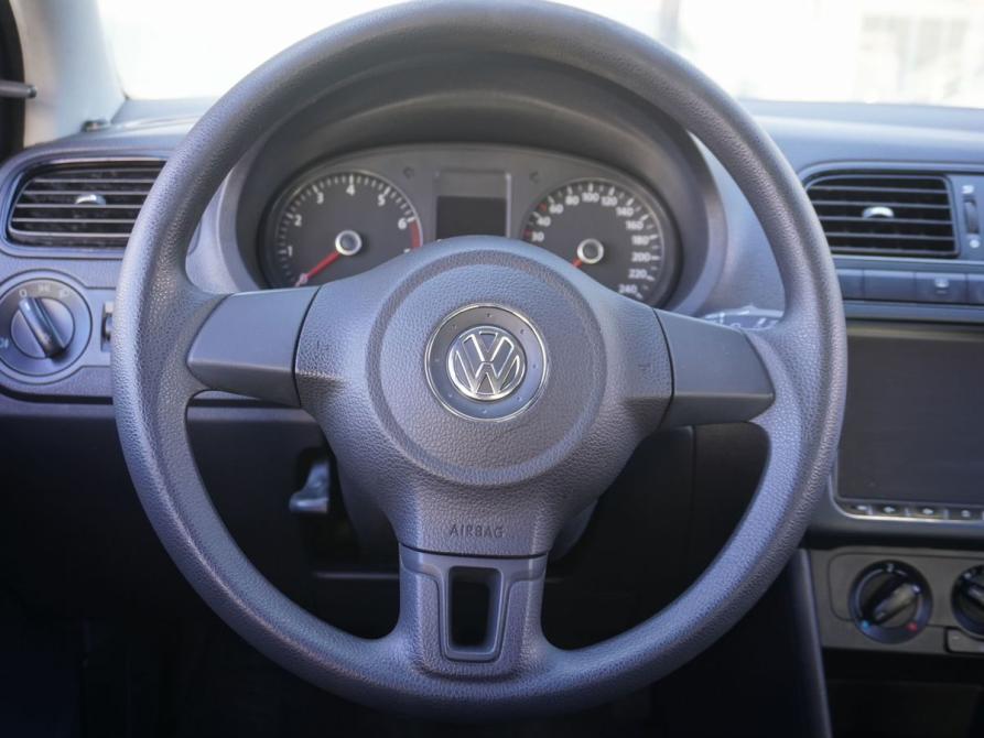 Volkswagen Polo V Москва  - изображение 14