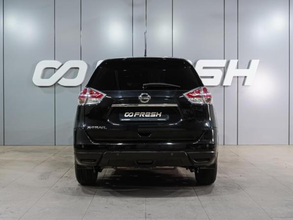 Nissan X-Trail III с пробегом 2015 года, цена 1 799 000 рублей, 59581 км, внедорожник, Автокод Объявления