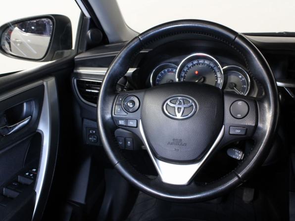 Toyota Corolla XI (E160 E170 E180) с пробегом 2013 года, цена 1 397 000 рублей, 148205 км, седан, Автокод Объявления