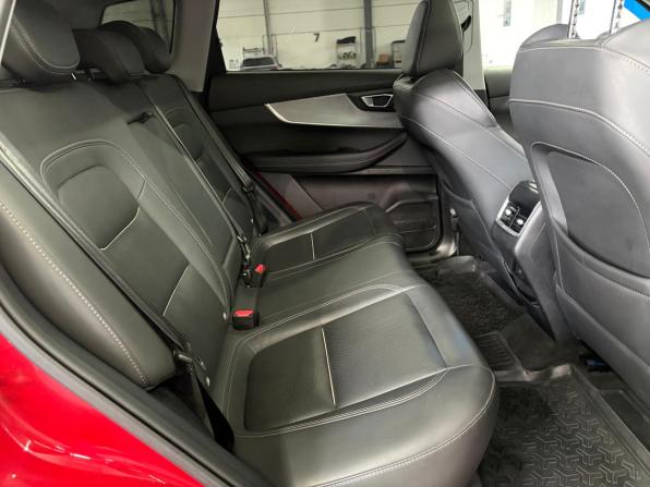 Chery Tiggo 7 Pro Max I с пробегом 2022 года, цена 1 497 000 рублей, 94906 км, внедорожник, Автокод Объявления