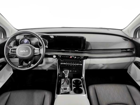 Kia Carnival IV с пробегом 2022 года, цена 4 800 000 рублей, 60407 км, минивэн, Автокод Объявления