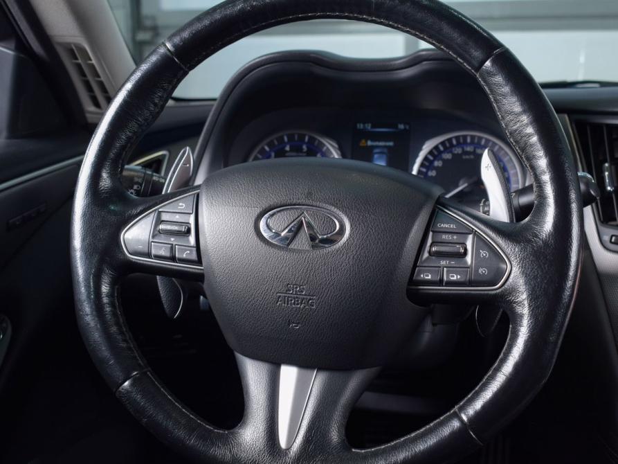 Infiniti Q50 I Кемерово  - изображение 9