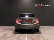 Honda Civic IX Челябинск  - изображение 28