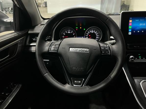 Haval M6 II с пробегом 2023 года, цена 1 660 000 рублей, 45317 км, внедорожник, Автокод Объявления