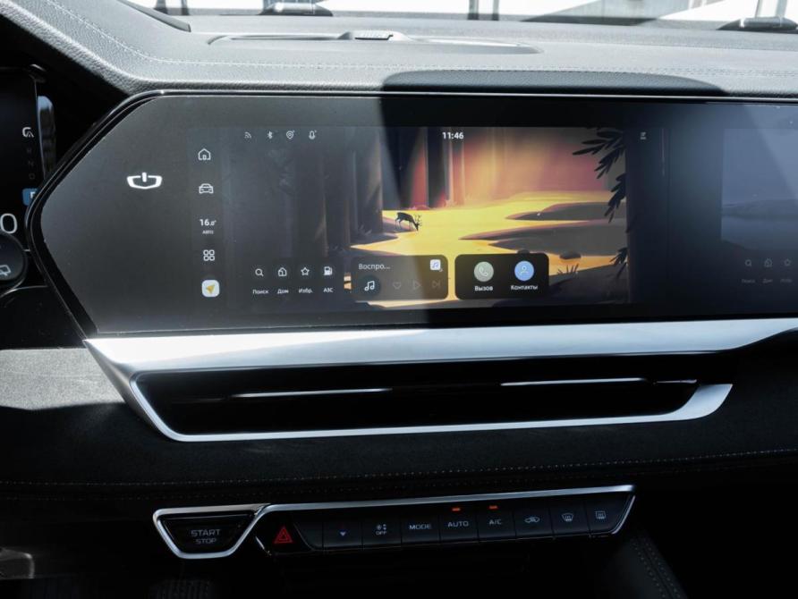 Geely Monjaro I Ставрополь  - изображение 15